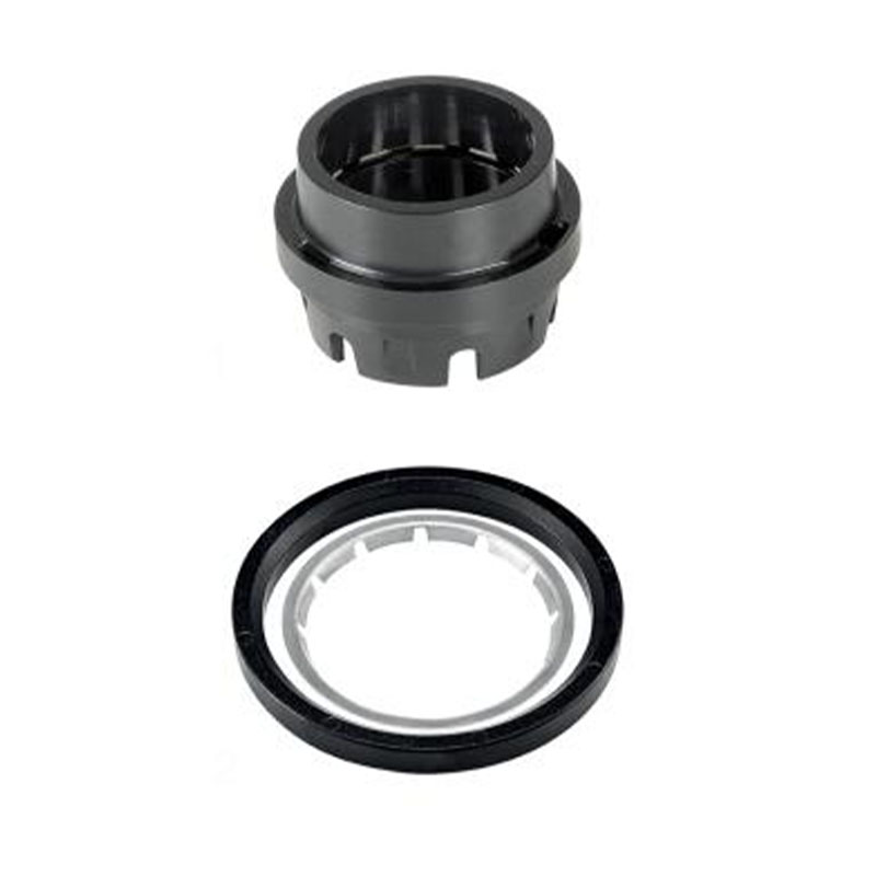 Schneid- und Stützring, 20mm für Druckluft und Pneumatik Rohrleitungsbau